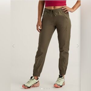 Title Nine Switchback Ultralight Hiking Joggers
